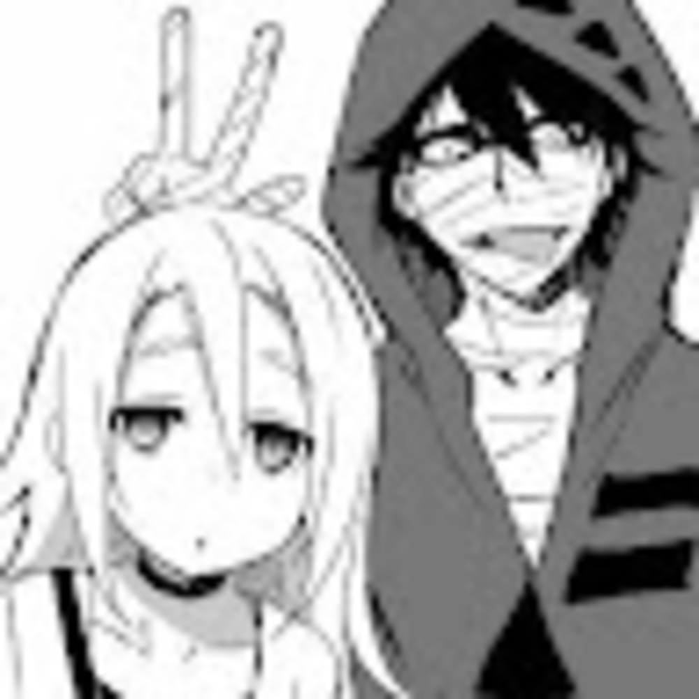 Meet your Posher, Kuro